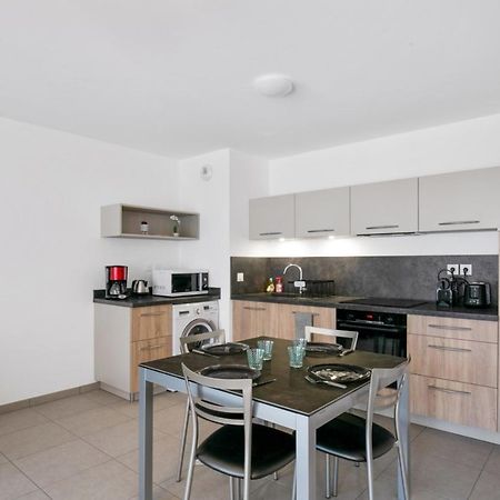 Appartement Maveria Welkeys Annecy Exterior foto