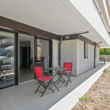 Appartement Maveria Welkeys Annecy Exterior foto