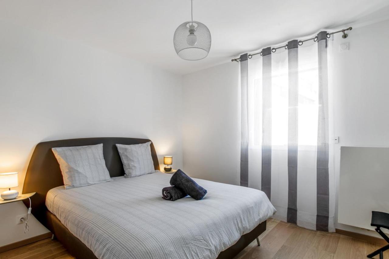 Appartement Maveria Welkeys Annecy Exterior foto