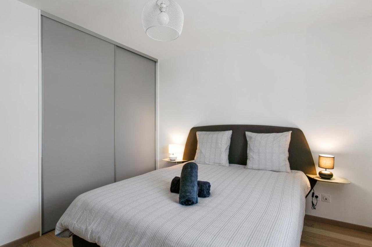 Appartement Maveria Welkeys Annecy Exterior foto