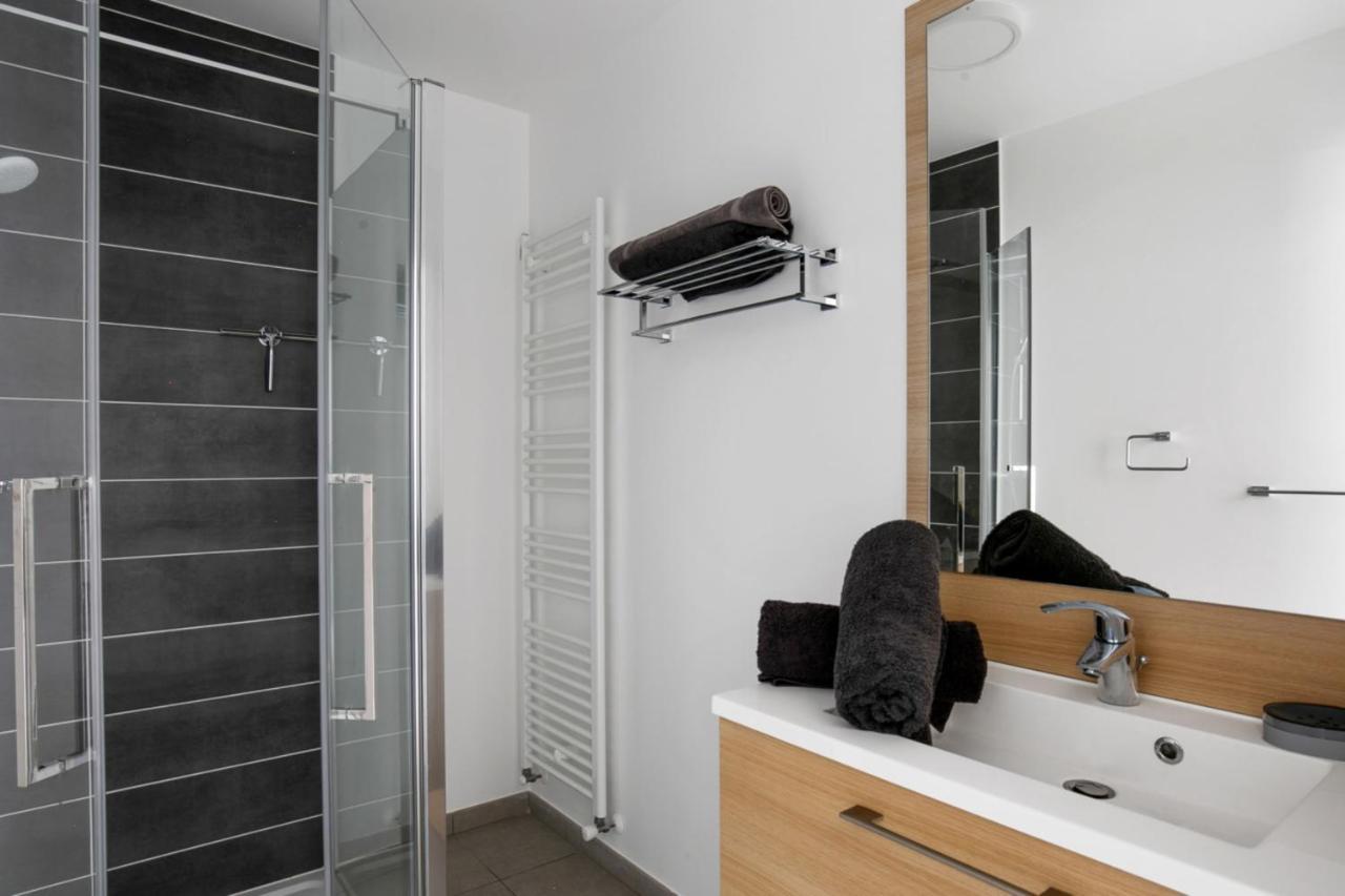 Appartement Maveria Welkeys Annecy Exterior foto